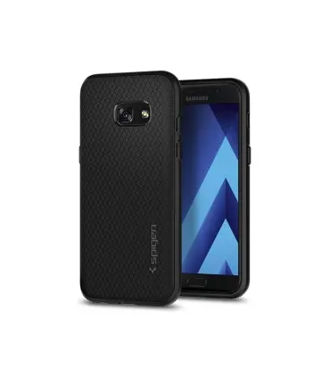 قاب اسپیگن سامسونگ Spigen Liquid Air Case Galaxy A3 2017