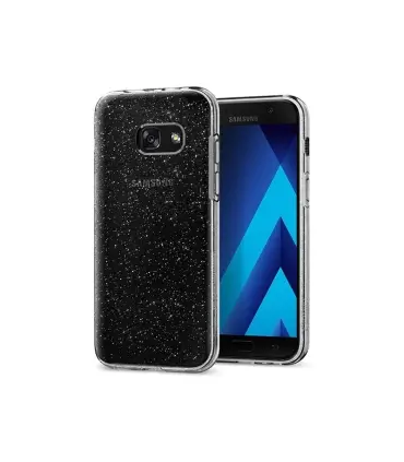 قاب اسپیگن سامسونگ Spigen Liquid Air Case Galaxy A5 2017