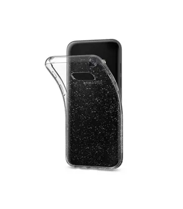 قاب اسپیگن سامسونگ Spigen Liquid Air Case Galaxy A5 2017