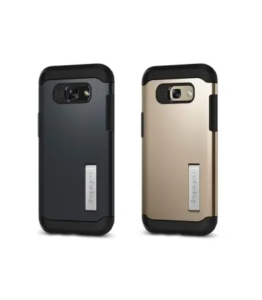 قاب اسپیگن سامسونگ Spigen Slim Armor Case Galaxy A5 2017