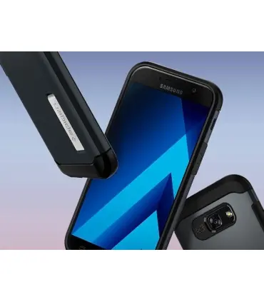 قاب اسپیگن سامسونگ Spigen Slim Armor Case Galaxy A5 2017