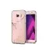 قاب اسپیگن سامسونگ Spigen Crystal Shell Blossom Case Galaxy A5 2017