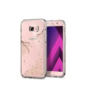 قاب اسپیگن سامسونگ Spigen Crystal Shell Blossom Case Galaxy A5 2017