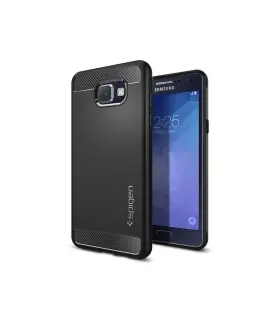 قاب اسپیگن سامسونگ Spigen Rugged Armor Case Galaxy A5 2016