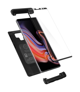قاب اسپیگن سامسونگ Spigen Thin Fit 360 Case Galaxy Note9