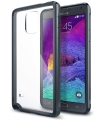 قاب اسپیگن سامسونگ Spigen Ultra Hybrid Crystal Case Galaxy Note4