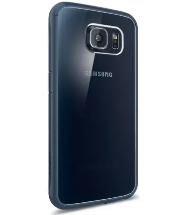 قاب اسپیگن سامسونگ Spigen Ultra Hybrid Crystal Case Galaxy S6