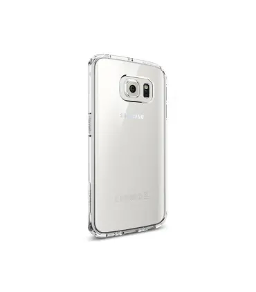 قاب اسپیگن سامسونگ Spigen Ultra Hybrid Crystal Case Galaxy S6