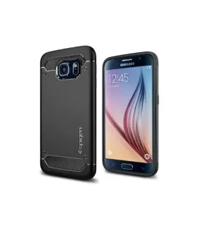 قاب اسپیگن سامسونگ Spigen Rugged Armor Case Galaxy S6