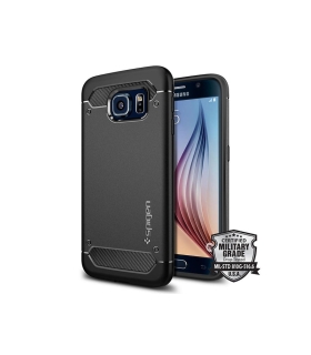 قاب اسپیگن سامسونگ Spigen Rugged Armor Case Galaxy S6