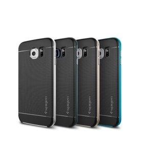 قاب اسپیگن سامسونگ Spigen Neo Hybrid Case Galaxy S6