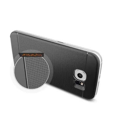 قاب اسپیگن سامسونگ Spigen Neo Hybrid Case Galaxy S6