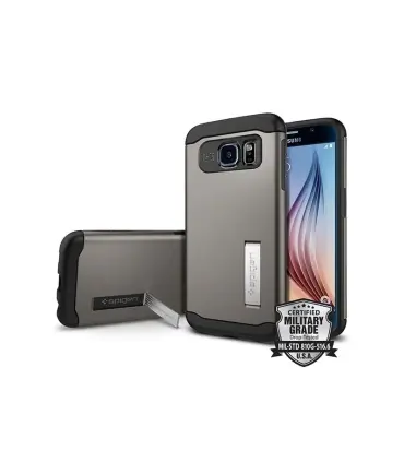 قاب اسپیگن سامسونگ Spigen Slim Armor Case Galaxy S6