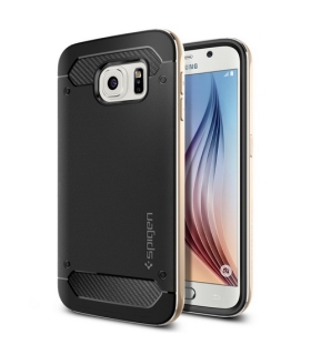 قاب اسپیگن سامسونگ Spigen Neo Hybrid Metal Case Galaxy S6
