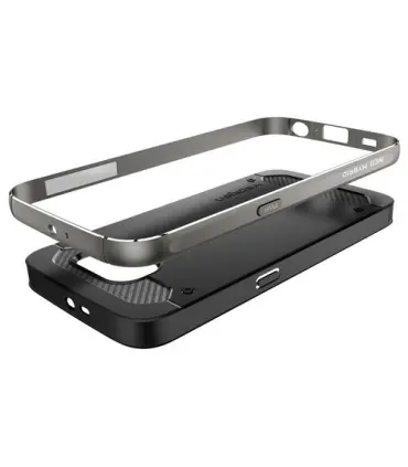 قاب اسپیگن سامسونگ Spigen Neo Hybrid Metal Case Galaxy S6