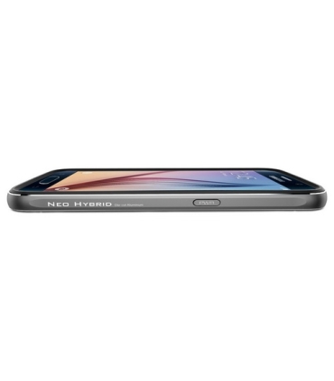 قاب اسپیگن سامسونگ Spigen Neo Hybrid Metal Case Galaxy S6