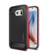 قاب اسپیگن سامسونگ Spigen Neo Hybrid Metal Case Galaxy S6