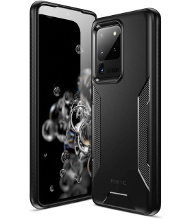 قاب پواتیک سامسونگ Poetic Karbon Shield Case Galaxy S20 Ultra