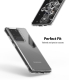 قاب رینکی سامسونگ RINGKE FUSION Case Galaxy S20 Ultra