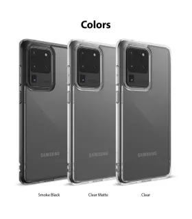 قاب رینکی سامسونگ RINGKE FUSION Case Galaxy S20 Ultra