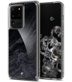 قاب سییل بای سامسونگ Ciel by CYRILL Cecile Crystal Noir Marble Case Galaxy S20 Ultra
