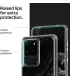 قاب سییل بای سامسونگ Ciel by CYRILL Cecile Crystal Noir Marble Case Galaxy S20 Ultra