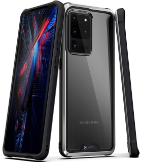 قاب اشنیل سامسونگ Schnail Saviour Case Galaxy S20 Ultra