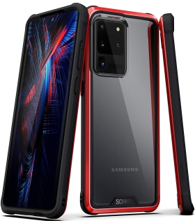 قاب اشنیل سامسونگ Schnail Saviour Case Galaxy S20 Ultra