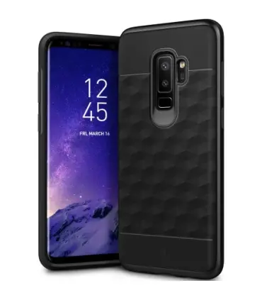 قاب کیس لوژی سامسونگ Caseology Parallax Case Galaxy S9 Plus