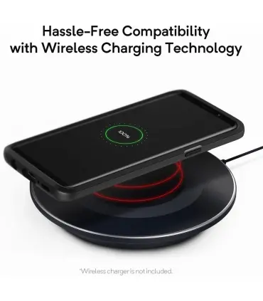 قاب کیس لوژی سامسونگ Caseology Parallax Case Galaxy S9 Plus