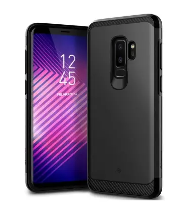 قاب کیس لوژی سامسونگ Caseology Legion Case Galaxy S9 Plus
