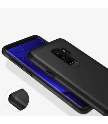 قاب کیس لوژی سامسونگ Caseology Legion Case Galaxy S9 Plus