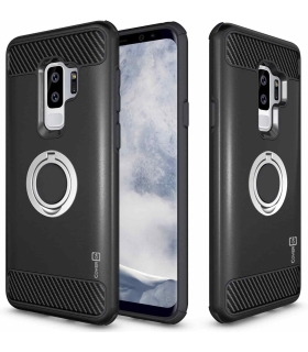 قاب راینو شیلد سامسونگ CoverON Ring Holder Case Galaxy S9 Plus