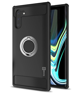 قاب کاوروان سامسونگ CoverON Ring Holder Case Galaxy Note10plus