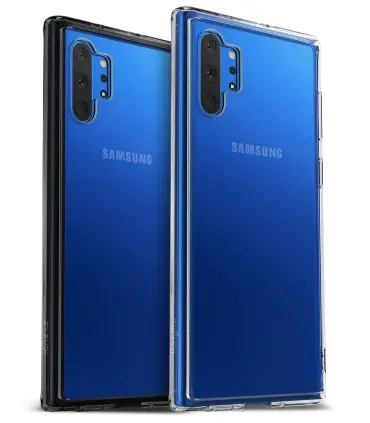 قاب رینکی سامسونگ RINGKE FUSION Case Galaxy Note10 Plus