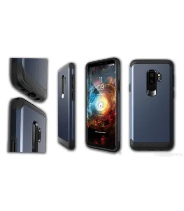 قاب کیس لوژی سامسونگ Caseology Legion Case Galaxy S9