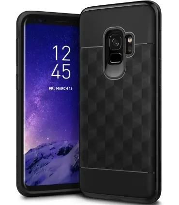 قاب کیس لوژی سامسونگ Caseology Parallax Case Galaxy S9