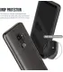 قاب اوبیل ایکیو سامسونگ OBLIQ Slim META Case Galaxy S9