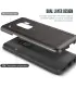 قاب اوبیل ایکیو سامسونگ OBLIQ Slim META Case Galaxy S9