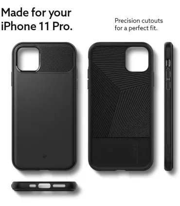 قاب کیس لوژی آیفون Caseology Vault Case Iphonr 11pro Max