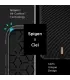 قاب سییل بای آیفون Ciel by CYRILL Wave Shell Black Case Iphone 11Pro