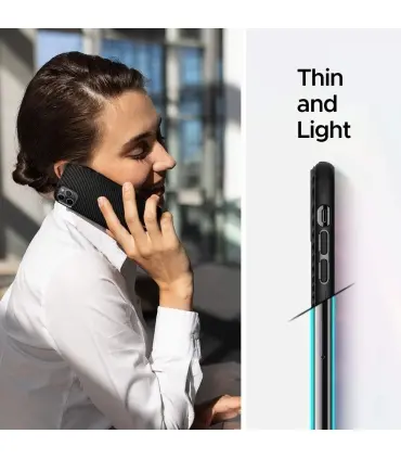 قاب سییل بای آیفون Ciel by CYRILL Wave Shell Black Case Iphone 11Pro