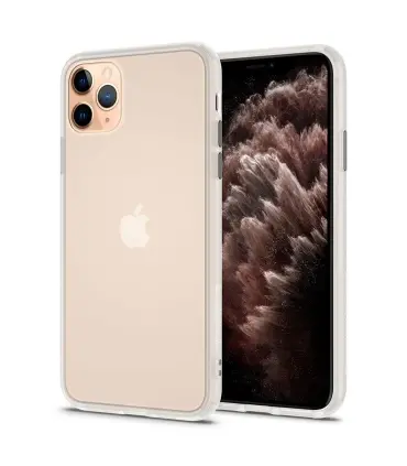 قاب سییل بای آیفون Ciel by CYRILL Color Brick White Case Iphone 11Pro