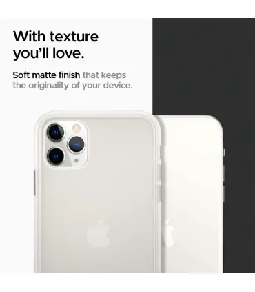 قاب سییل بای آیفون Ciel by CYRILL Color Brick White Case Iphone 11Pro