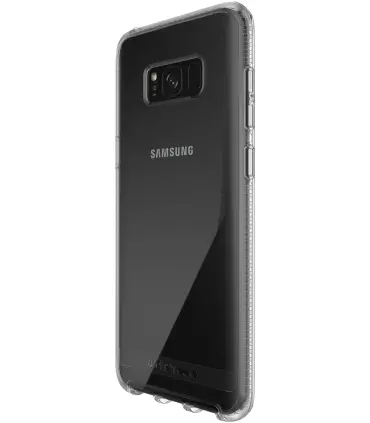 قاب تک21 مدل Tech21 گوشی Galaxy S8 Plus