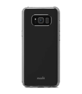 کاور موشی مدل Vitros Clear گوشی  Galaxy S8 Plus