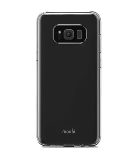 کاور موشی مدل Vitros Clear گوشی Galaxy S8 Plus