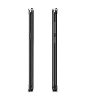 کاور موشی مدل Vitros Clear گوشی  Galaxy S8 Plus