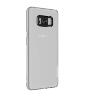 کاور نیلکین مدل Nature گوشی Galaxy S8
