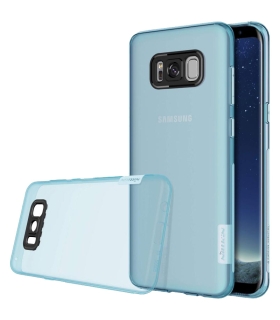 کاور نیلکین مدل Nature گوشی Galaxy S8 Plus